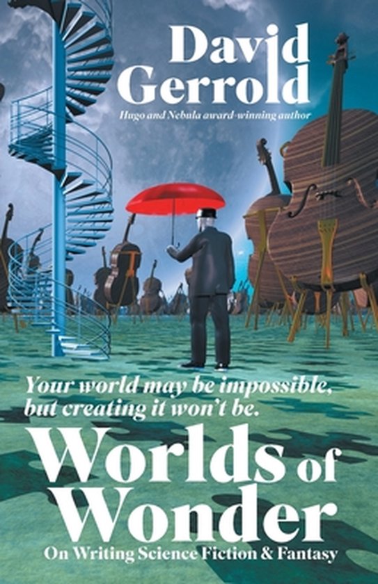 Worlds of Wonder - cover