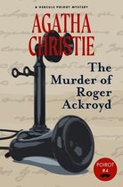 Hercule Poirot Mystery-The Murder of Roger Ackroyd (Warbler Classics)