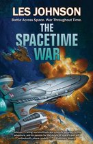 Spacetime War