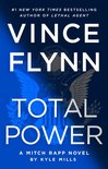 Mitch Rapp Novel- Total Power