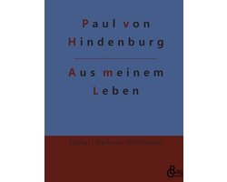 Aus meinem Leben