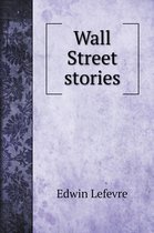 Wall Street stories