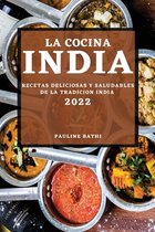 La Cocina India 2022