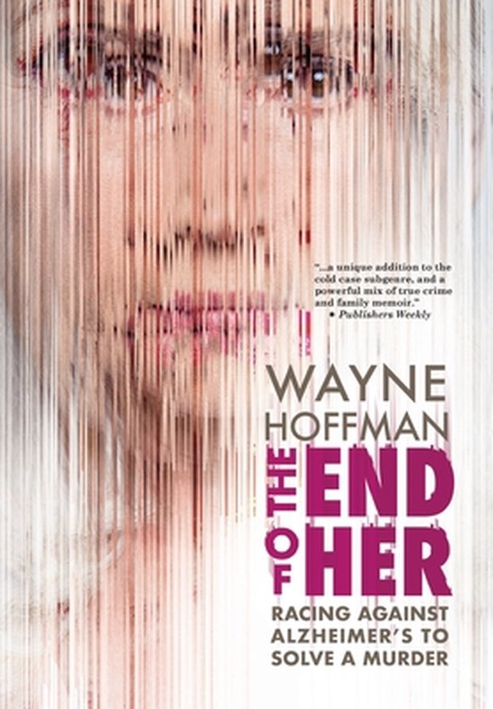 The End of Her - cover