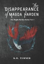 The Disappearance of Magda Harden