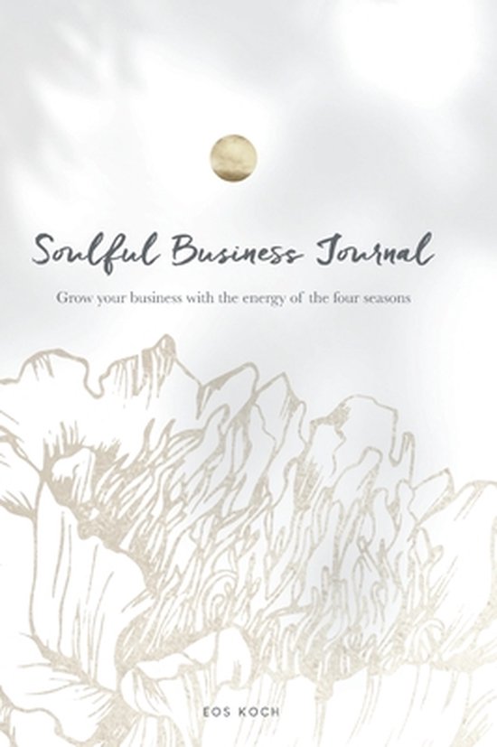Soulful Business Journal - cover