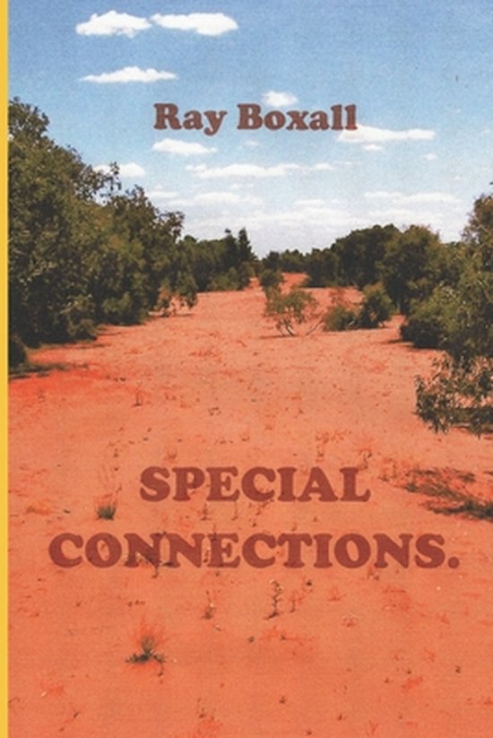 Special Connections, Ray Boxall | 9781791957513 | Boeken | bol.com