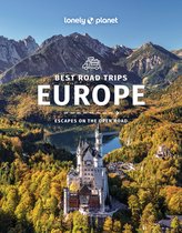 Road Trips Guide- Lonely Planet Best Road Trips Europe