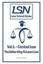 Law School Notes