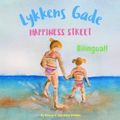 Danish Bilingual Books - Fostering Creativity in Kids- Happiness Street - Lykkens Gade