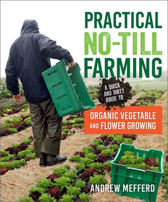 Practical No-Till Farming - cover