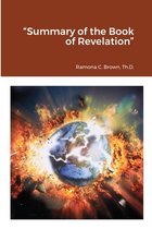 Summary of the Book of Revelation