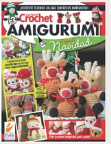 Tejido Amigurumi- Crochet Amigurumi