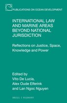 Publications on Ocean Development- International Law and Marine Areas beyond National Jurisdiction