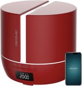 Moderne humidifier - Garnet - Rode Aroma Diffuser