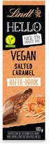 Lindt Hello Vegan - Salted Caramel - Vegan Chocolade - 1x 100g