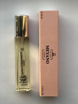 Meyano N8 - Petit Mademoiselle - Vrouwenparfum - Eau de Parfum - 33 ml