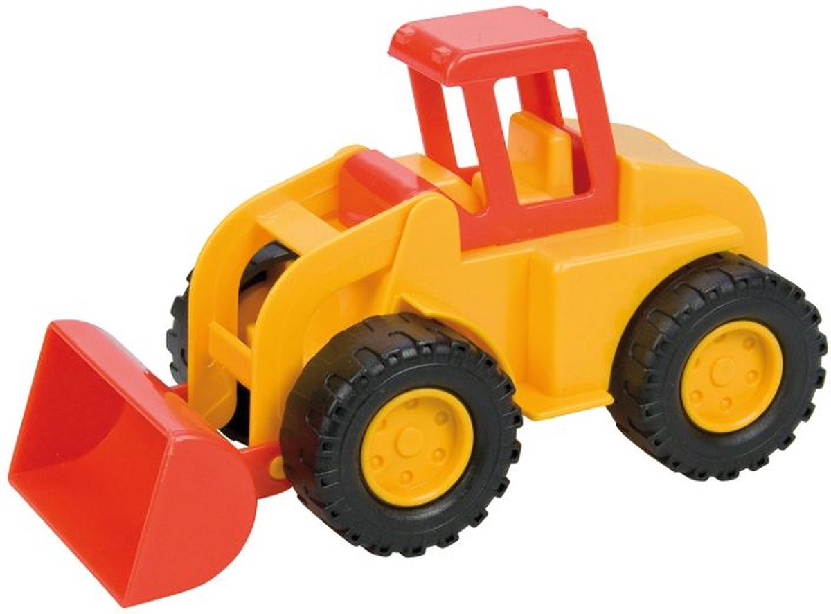 Lena Mini Compact Earth mover
