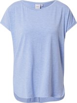 Ichi shirt Smoky Blue-S