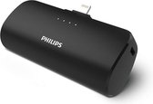 Philips Powerbank iPhone DLP2510V/03 - 2500mAh - Mini noodaccu