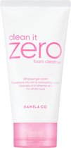 Banila Co - Clean It Zero Foam Cleanser