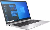 HP 470 G8  17.3" FHD, i7-1165G7, 8GB, 512GB SSD, Windows 10 Pro Wifi 6 QWERTY NL verlicht toetsenbord
