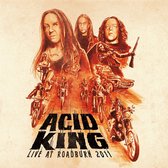 Acid King - Live At Roadburn 2011 (CD)