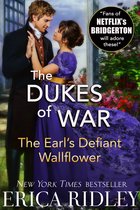The Earl's Defiant Wallflower