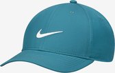 Nike Dri-FIT Legacy91 Golf Hat - Golfcap - Unisex - Spruce - One Size