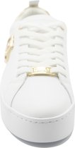 Liu Jo Silvia 62 Dames Sneakers - Wit - Maat 37