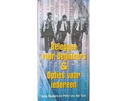 Beleggen Beginners En Opties Iedereen