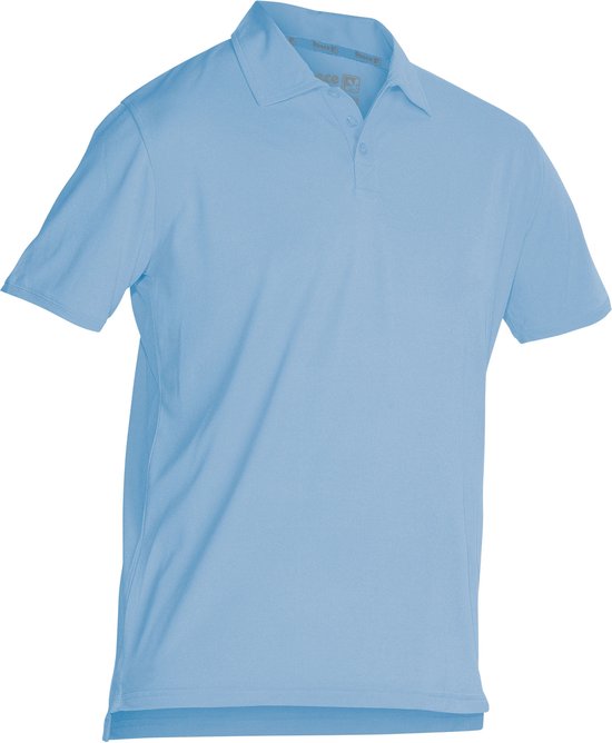 Reece Australia Darwin ClimaTec Polo Shirt Unisexe Sport Polo - Bleu - Taille 140