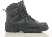 Safety Jogger Trooper Hoog S3 - Zwart - 42