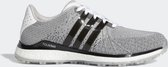 Adidas Tour360 XT-SL Textile - Golfschoenen Voor Heren - Spikeless - Grijs/Zwart - UK 9.5 / EU 44