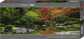 Heye Puzzel Panorama Zen Reflection1000