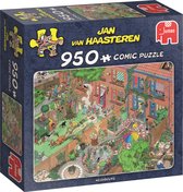 Bol.com Jan van Haasteren Neighbours puzzel - 950 stukjes aanbieding