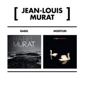 Jean-Louis Murat - Babel | Morituri (3 CD)