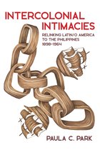 Pitt Illuminations - Intercolonial Intimacies