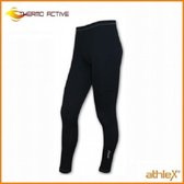 Athlex Thermo Active L. onderbroek  L  Zwart