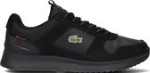 Lacoste Joggeur 2.0 0321 2 SMA Heren Sneakers - Black - Maat 42.5