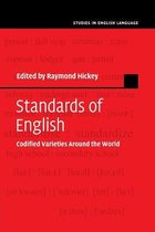 Studies in English Language- Standards of English