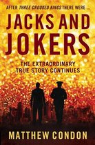 Jacks and Jokers: The second explosive true story behind the ABC podcast 'Dig