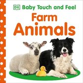 Baby Touch & Feel Farm Animals