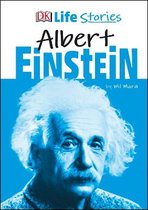 DK Life Stories Albert Einstein