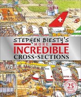 Stephen Biesty's More Incredible Crosssections