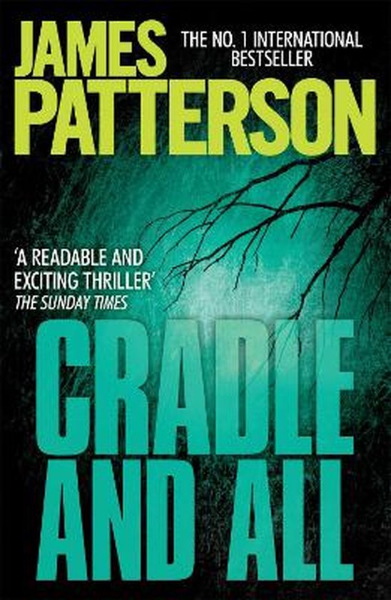 Cradle And All - cover
