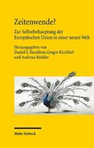 Zeitenwende?