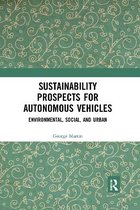 Sustainability Prospects for Autonomous Vehicles