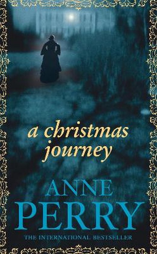 Foto: A christmas journey christmas novella 1 