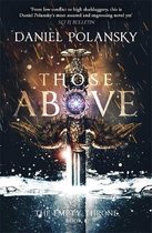Those Above The Empty Throne Book 1